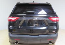 2021 Chevrolet Traverse - Thumbnail 12