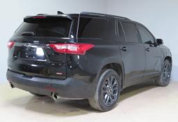 2021 Chevrolet Traverse - Thumbnail 10