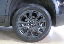 2021 Chevrolet Traverse - Thumbnail 13