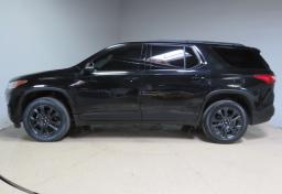 2021 Chevrolet Traverse - Thumbnail 5