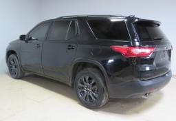 2021 Chevrolet Traverse - Thumbnail 7