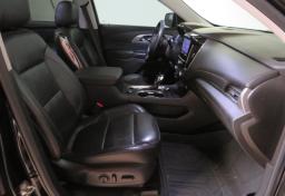 2021 Chevrolet Traverse - Thumbnail 35