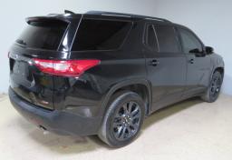 2021 Chevrolet Traverse - Thumbnail 8