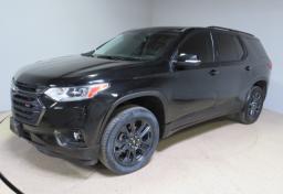 2021 Chevrolet Traverse - Thumbnail 1