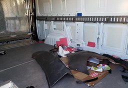 2019 Mercedes-Benz Sprinter Van - Thumbnail 6