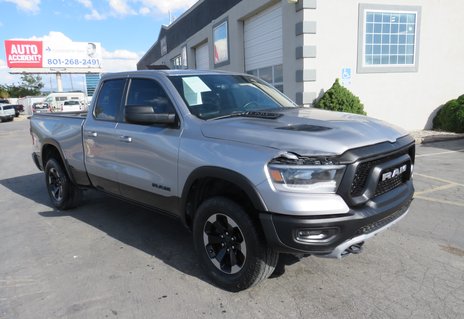 Picture of 2019 Ram 1500