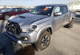 2020 Toyota Tacoma 4WD - Thumbnail 1