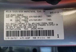 2020 Toyota Tacoma 4WD - Thumbnail 9