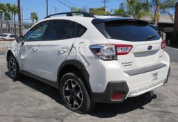 2018 Subaru Crosstrek - Thumbnail 8