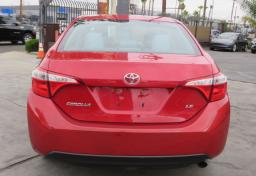 2016 Toyota Corolla - Thumbnail 12