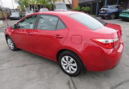 2016 Toyota Corolla - Thumbnail 7