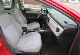 2016 Toyota Corolla - Thumbnail 24