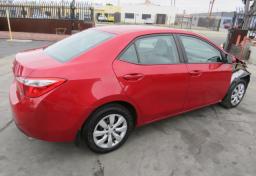 2016 Toyota Corolla - Thumbnail 10