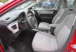 2016 Toyota Corolla - Thumbnail 25