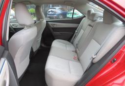 2016 Toyota Corolla - Thumbnail 28