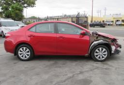 2016 Toyota Corolla - Thumbnail 6