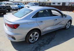 2023 Audi A3 - Thumbnail 5