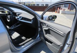 2023 Audi A3 - Thumbnail 23