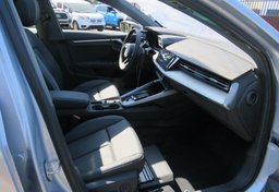 2023 Audi A3 - Thumbnail 22