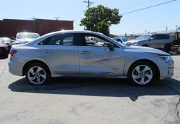 2023 Audi A3 - Thumbnail 10