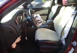 2018 Dodge Charger - Thumbnail 23