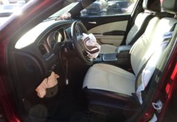 2018 Dodge Charger - Thumbnail 25