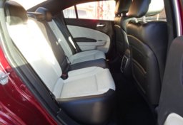 2018 Dodge Charger - Thumbnail 28