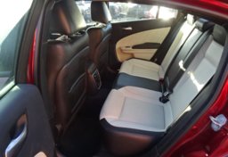 2018 Dodge Charger - Thumbnail 31