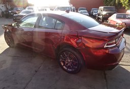 2018 Dodge Charger - Thumbnail 10