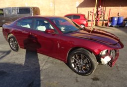 2018 Dodge Charger - Thumbnail 1