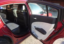 2018 Dodge Charger - Thumbnail 27