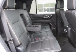 2021 GMC Yukon - Thumbnail 32