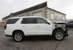 2021 GMC Yukon - Thumbnail 10