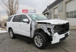 2021 GMC Yukon - Thumbnail 4