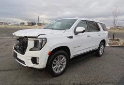 2021 GMC Yukon - Thumbnail 1