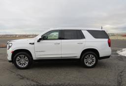 2021 GMC Yukon - Thumbnail 5