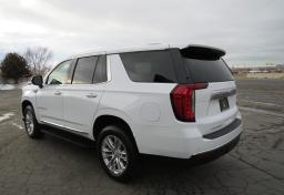 2021 GMC Yukon - Thumbnail 8