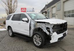 2021 GMC Yukon - Thumbnail 2