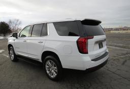 2021 GMC Yukon - Thumbnail 6