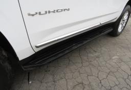 2021 GMC Yukon - Thumbnail 22