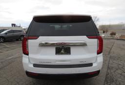 2021 GMC Yukon - Thumbnail 11