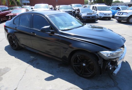 Picture of 2016 BMW M3