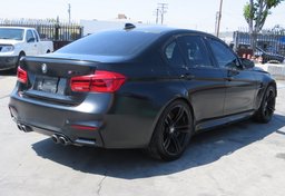 2016 BMW M3 - Thumbnail 10
