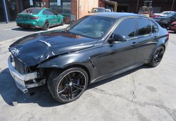 2016 BMW M3 - Thumbnail 2