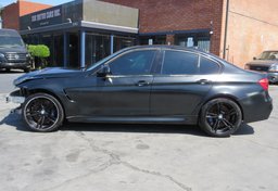 2016 BMW M3 - Thumbnail 5