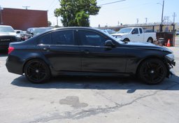 2016 BMW M3 - Thumbnail 6