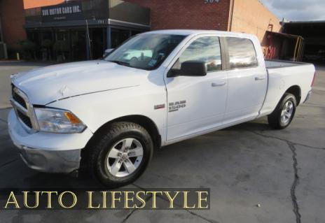 Picture of 2021 Ram 1500 Classic