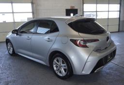 2022 Toyota Corolla Hatchback - Thumbnail 5