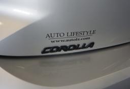 2022 Toyota Corolla Hatchback - Thumbnail 18