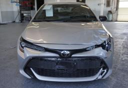 2022 Toyota Corolla Hatchback - Thumbnail 11